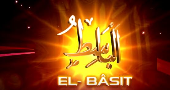 Allah'ın İsimleri - 22: El-Basıt