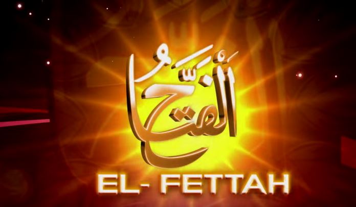 Allah'ın İsimleri - 19: El-Fettah